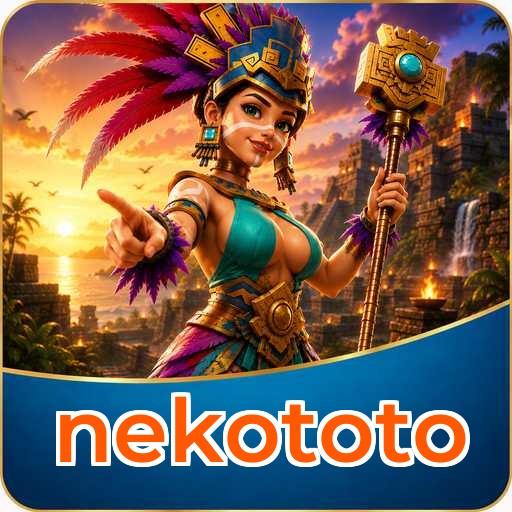 Screenshot Proses Instalasi nekototo APK